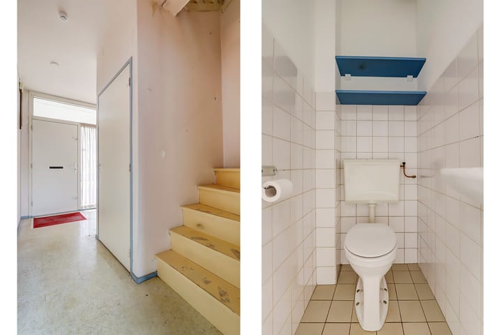 Foto 6 van Burgemeester Maeijerstraat 15