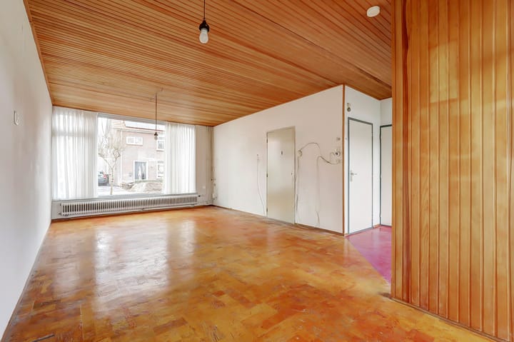 Foto 8 van Burgemeester Maeijerstraat 15