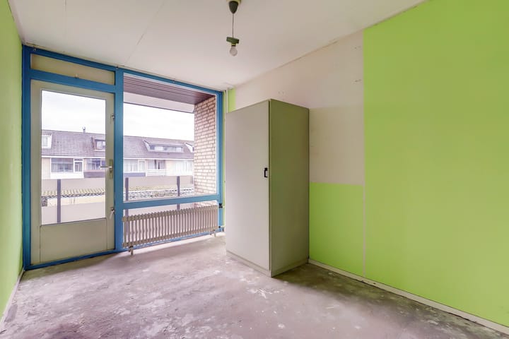 Foto 19 van Burgemeester Maeijerstraat 15