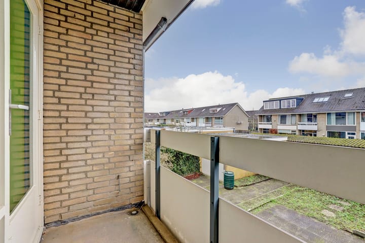 Foto 21 van Burgemeester Maeijerstraat 15