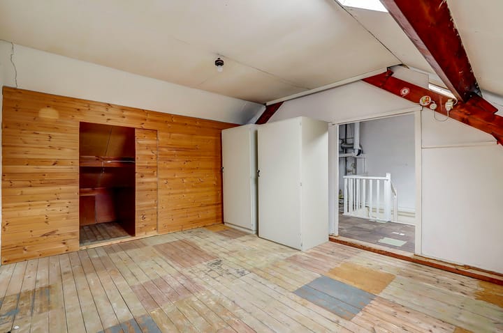 Foto 24 van Burgemeester Maeijerstraat 15