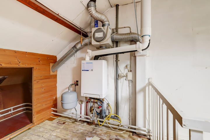 Foto 25 van Burgemeester Maeijerstraat 15