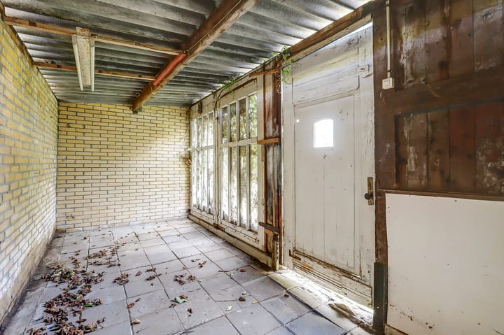 Foto 27 van Burgemeester Maeijerstraat 15