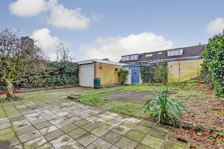 Foto 28 van Burgemeester Maeijerstraat 15