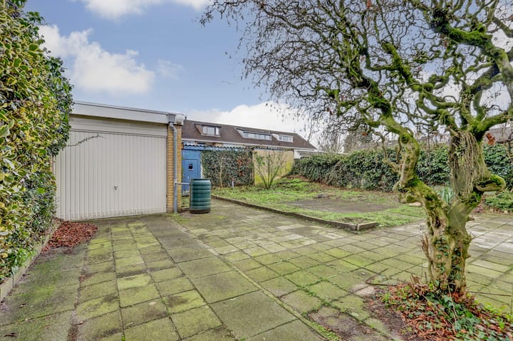 Foto 29 van Burgemeester Maeijerstraat 15