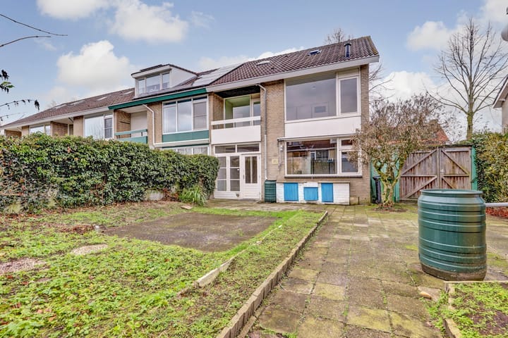 Foto 30 van Burgemeester Maeijerstraat 15