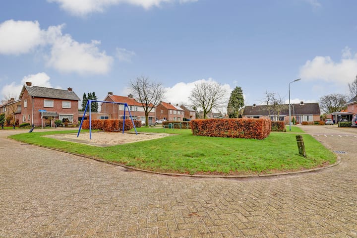 Foto 32 van Burgemeester Maeijerstraat 15