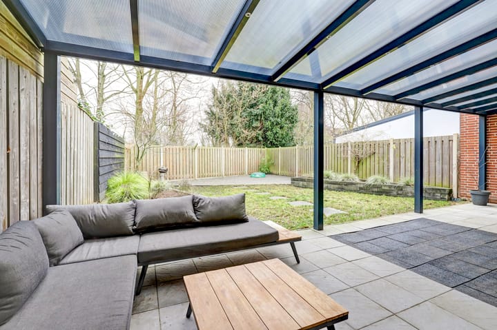 Foto 2 van Kasteel Daelenbroeckstraat 89