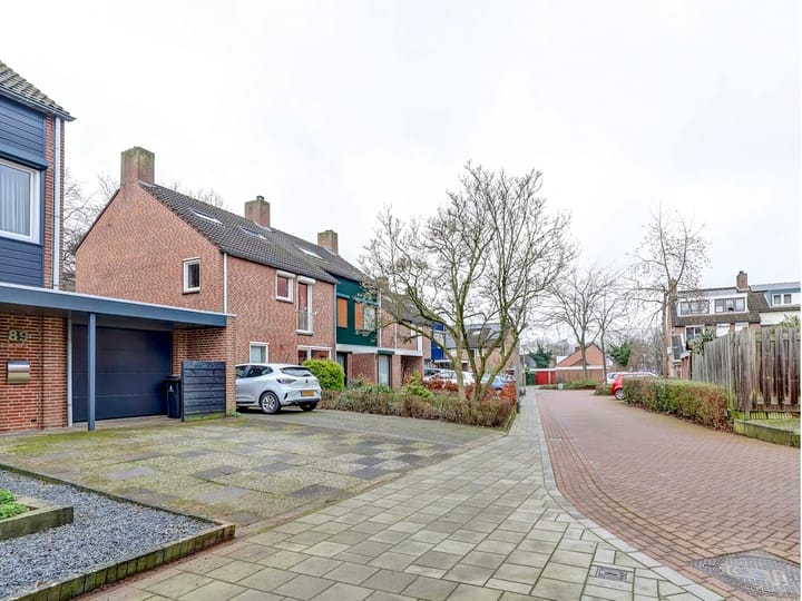 Foto 5 van Kasteel Daelenbroeckstraat 89