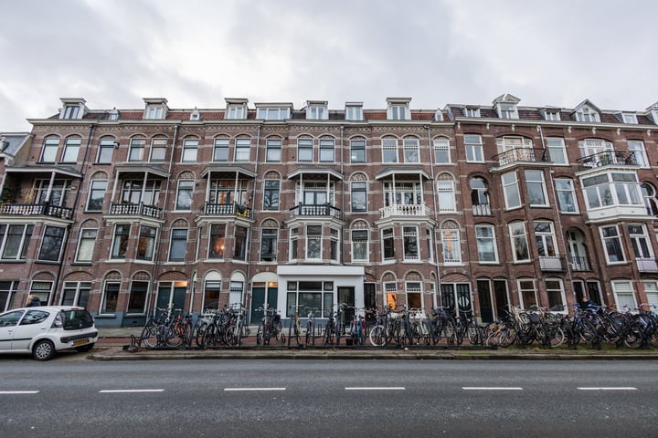 Catharijnesingel 91