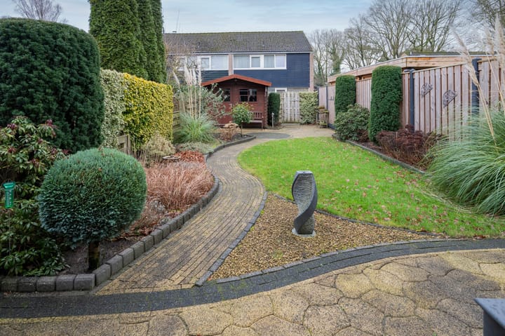 Foto 2 van Laan van de Bork 372