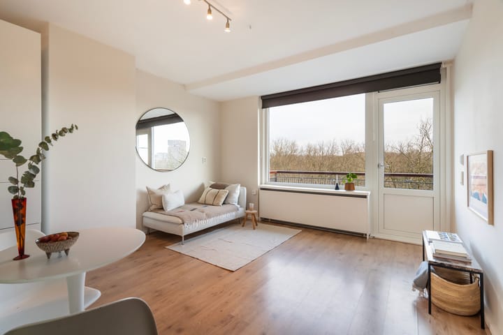 Foto 2 van Livingstonelaan 830