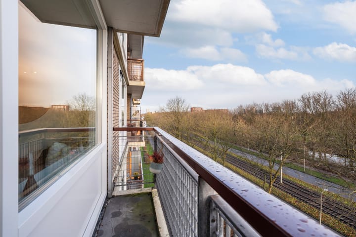 Foto 3 van Livingstonelaan 830