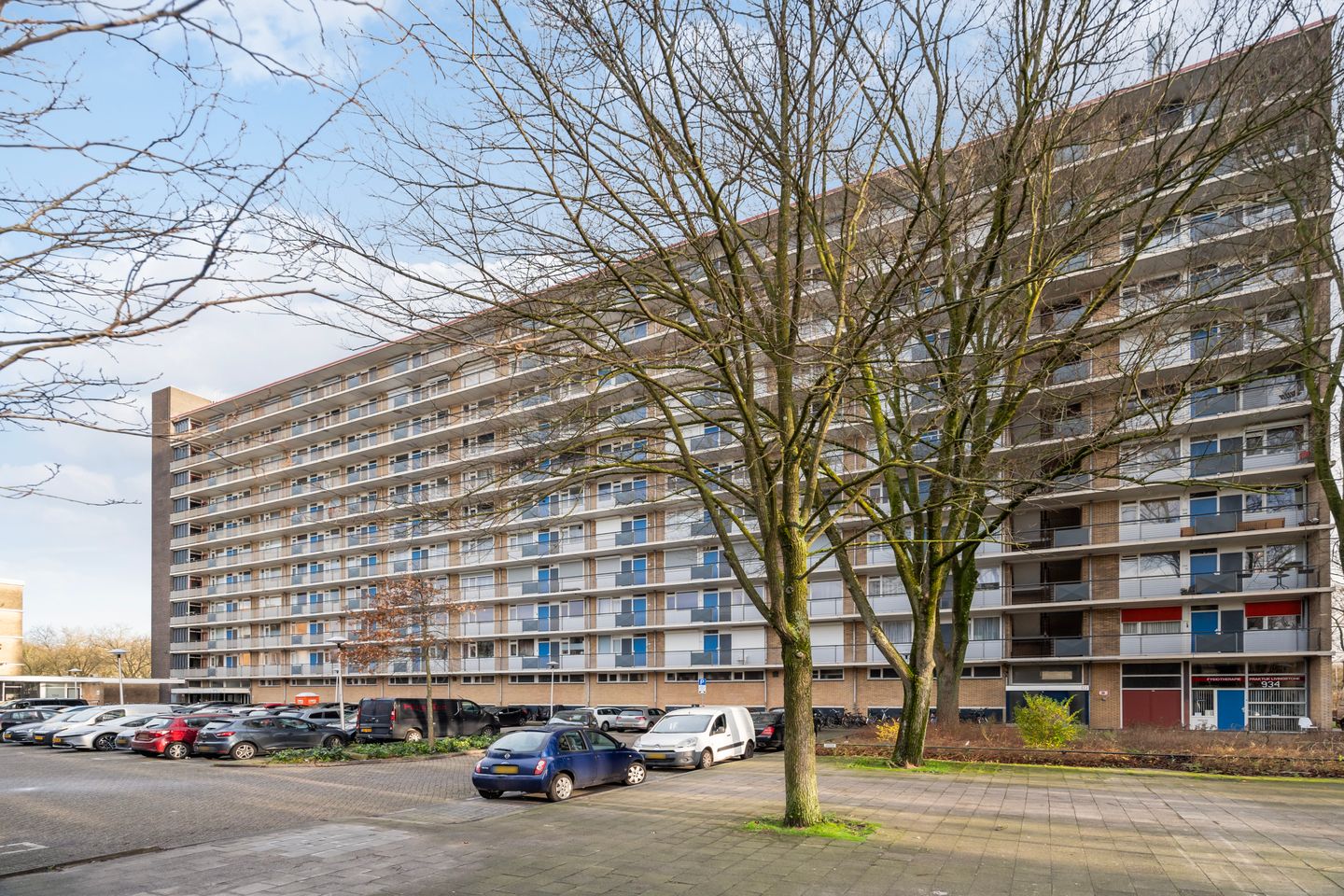 Photo 4 of Livingstonelaan 830