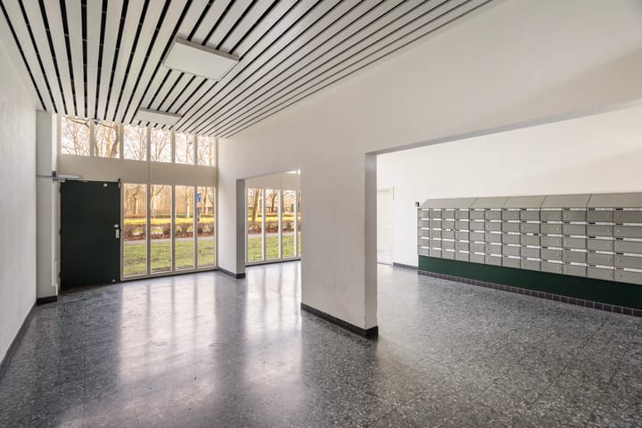 Foto 5 van Livingstonelaan 830