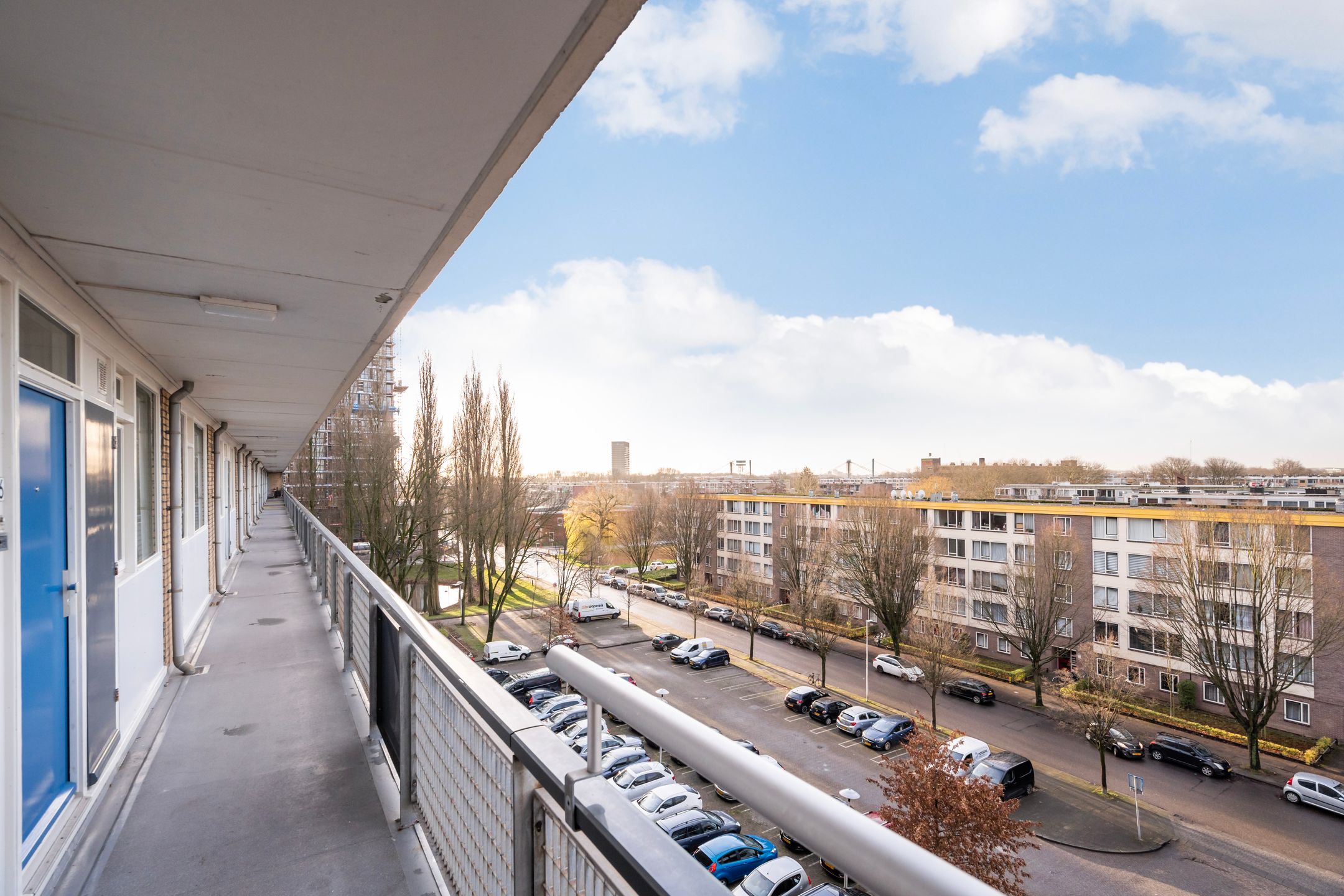 Photo 6 of Livingstonelaan 830