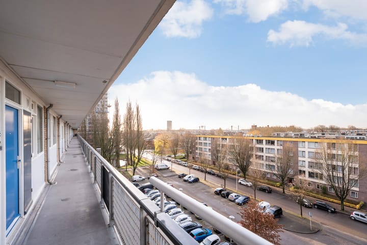 Foto 6 van Livingstonelaan 830