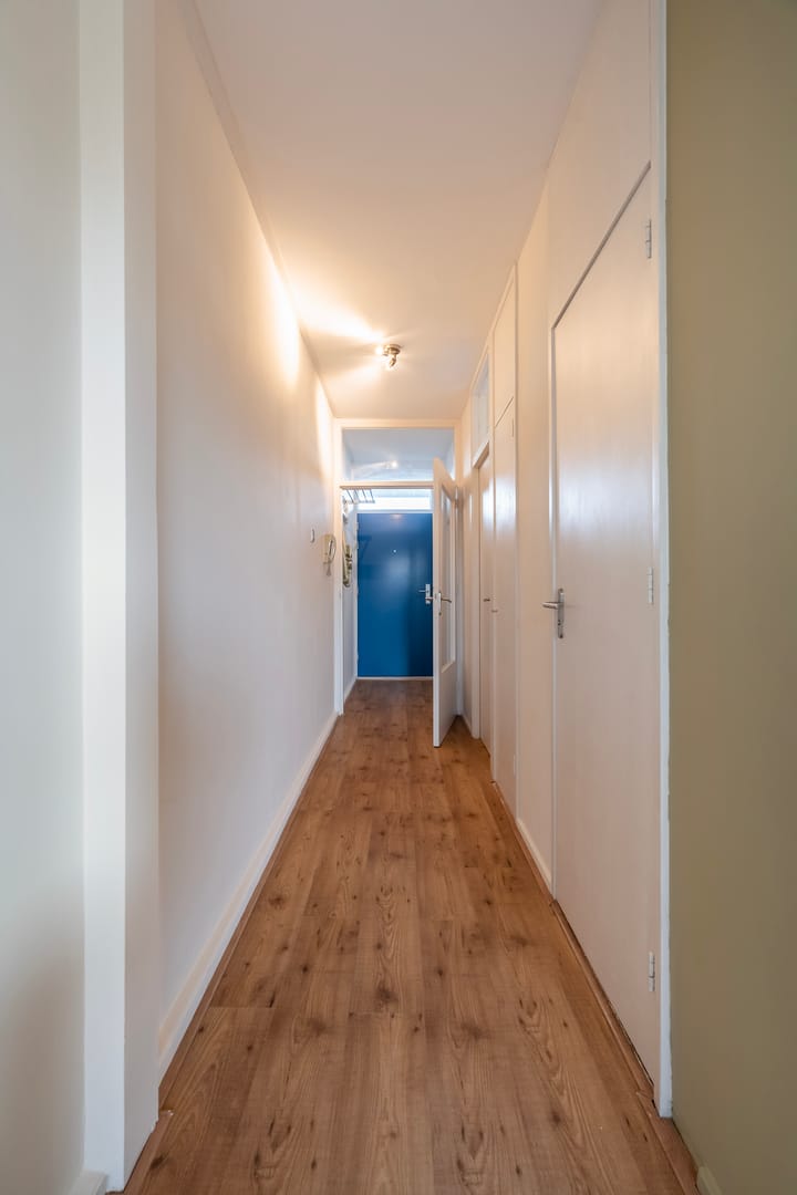 Foto 7 van Livingstonelaan 830