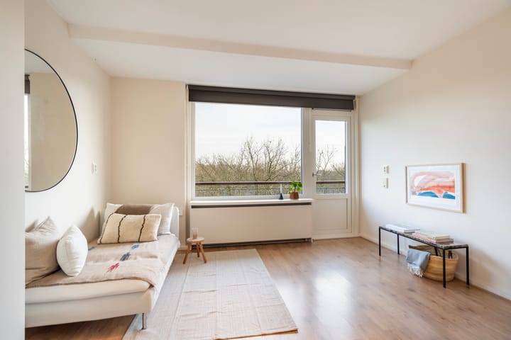 Foto 10 van Livingstonelaan 830