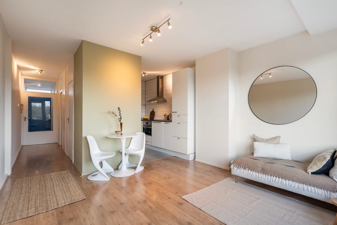 Photo 11 of Livingstonelaan 830