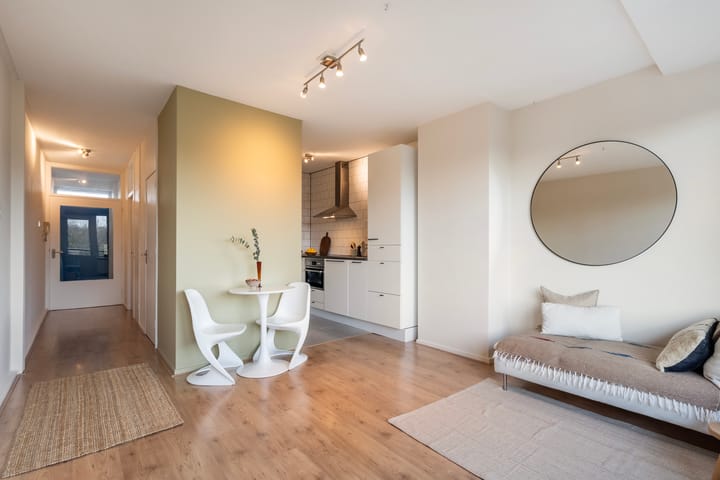 Foto 11 van Livingstonelaan 830