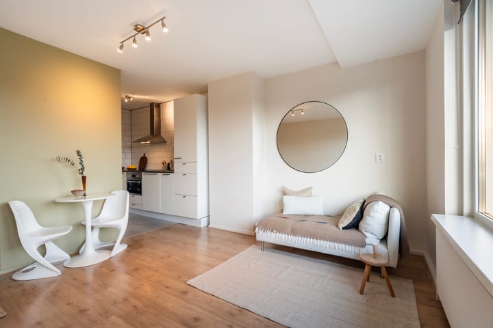 Foto 12 van Livingstonelaan 830