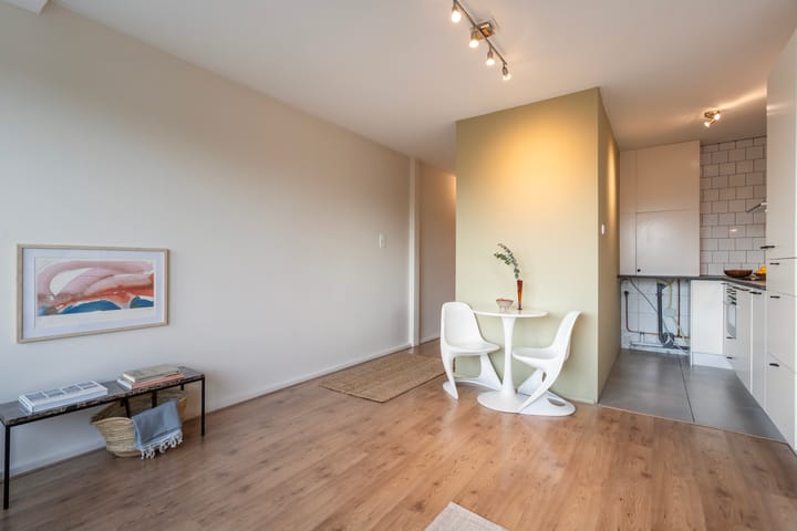 Foto 18 van Livingstonelaan 830