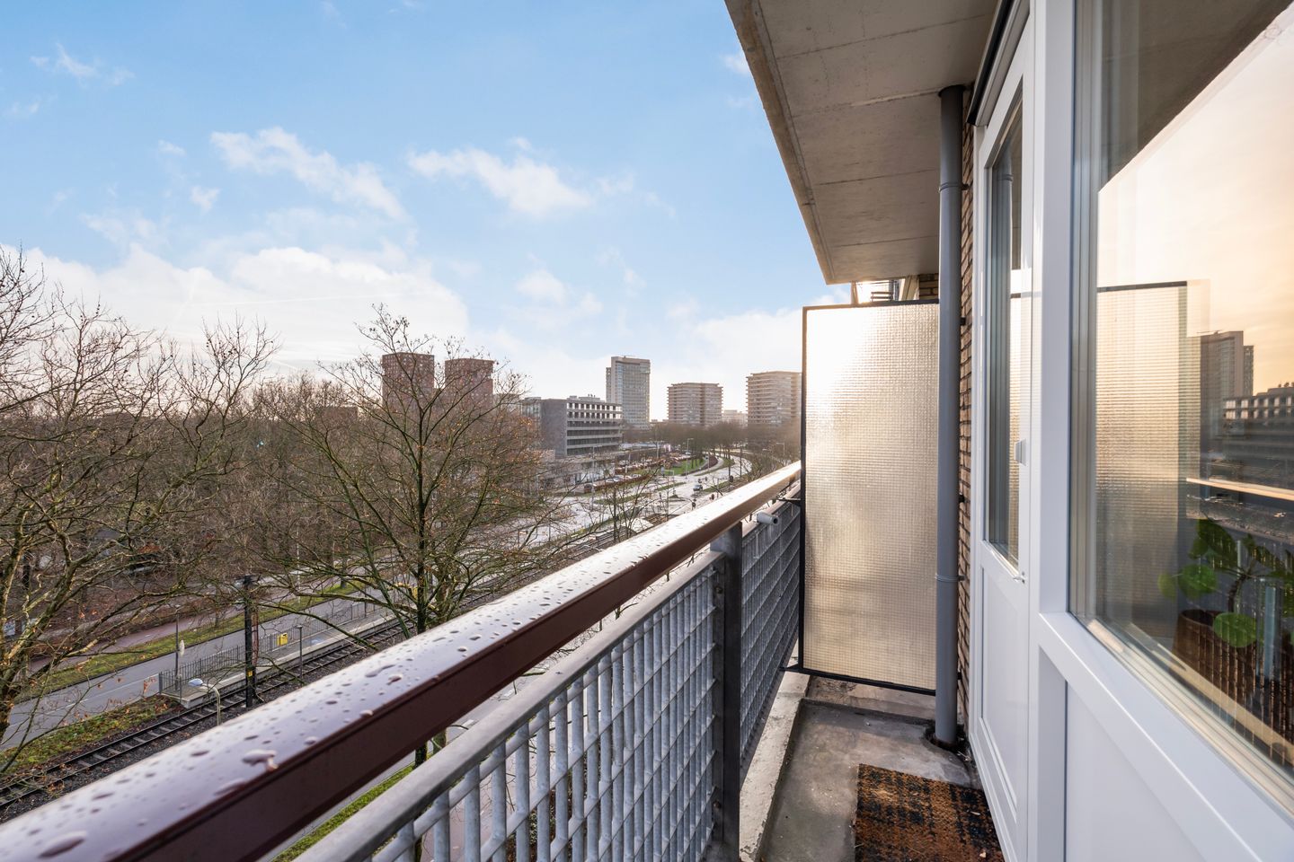 Photo 25 of Livingstonelaan 830