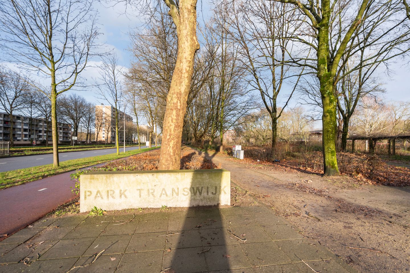 Photo 34 of Livingstonelaan 830