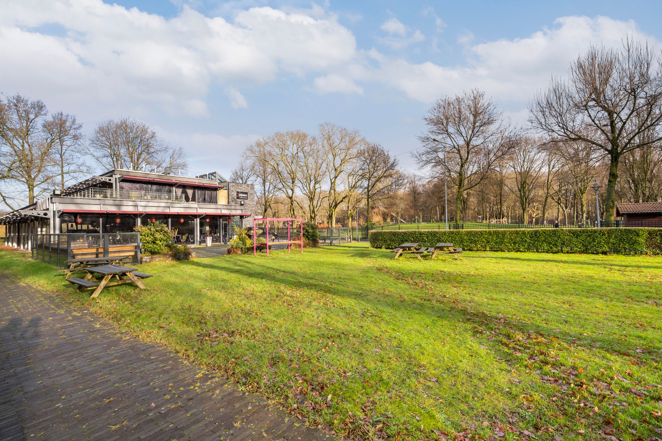 Photo 36 of Livingstonelaan 830