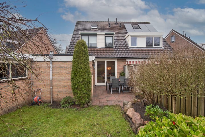 Foto 23 van Ter Maatstraat 35