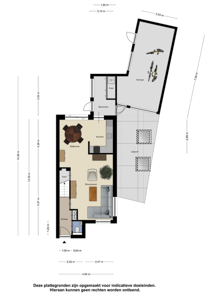 Foto 30 van Ter Maatstraat 35