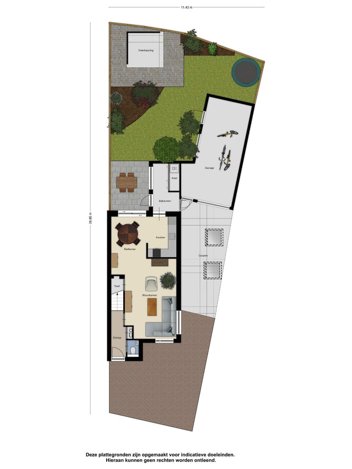 Foto 33 van Ter Maatstraat 35