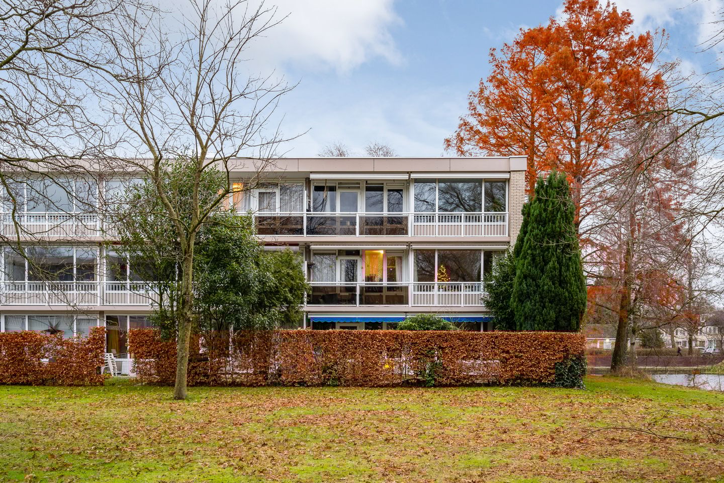 Foto 1 van Jagersdreef 71