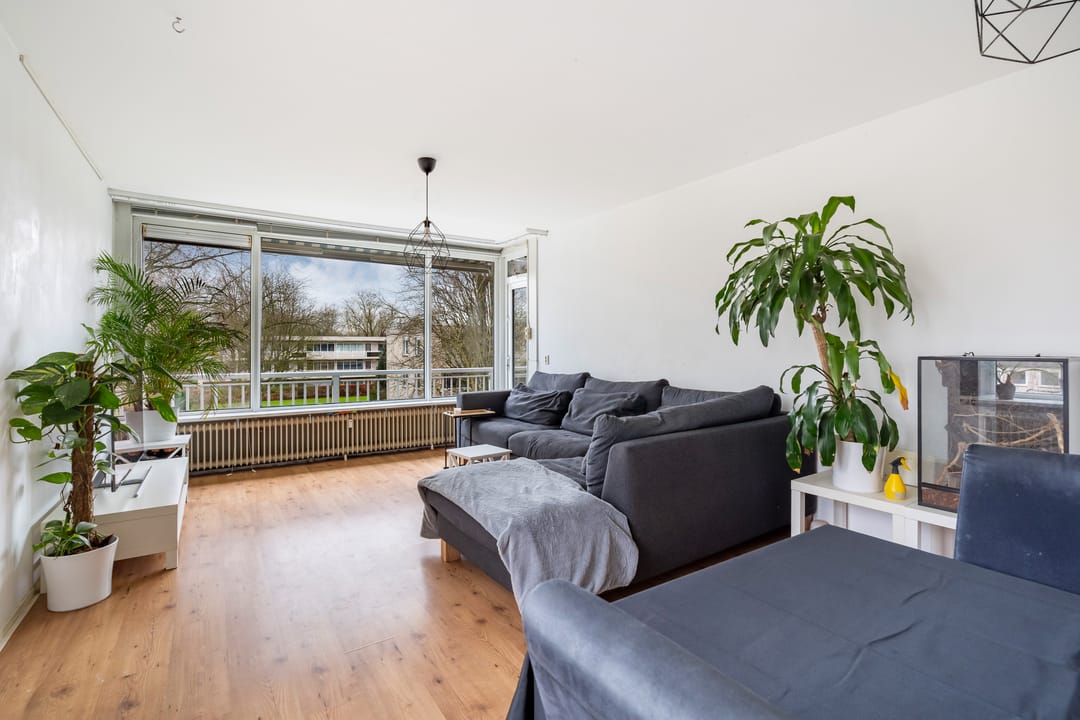 Foto 2 van Jagersdreef 71