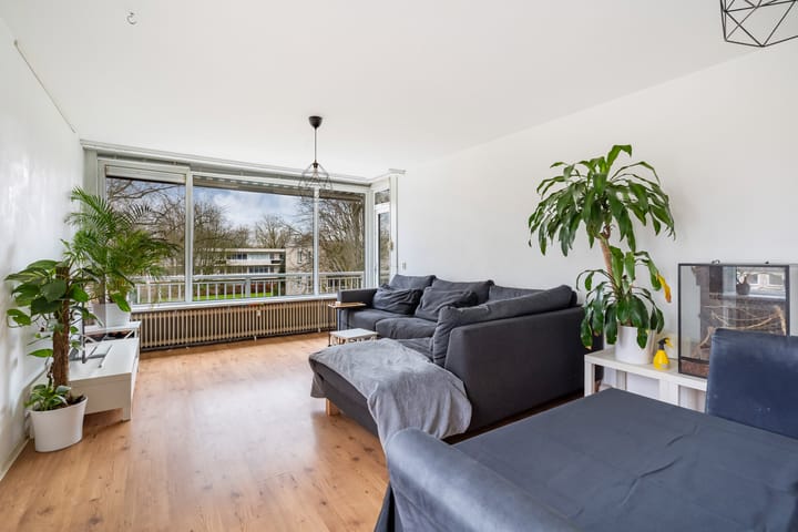 Foto 2 van Jagersdreef 71