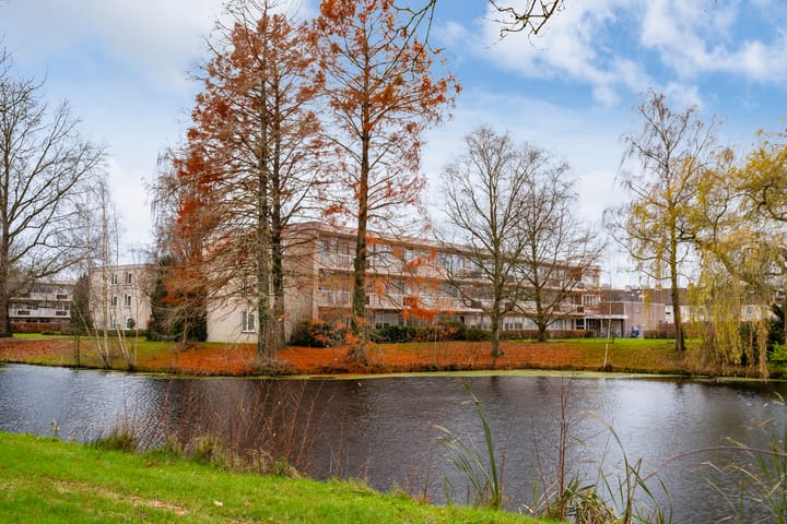 Foto 3 van Jagersdreef 71