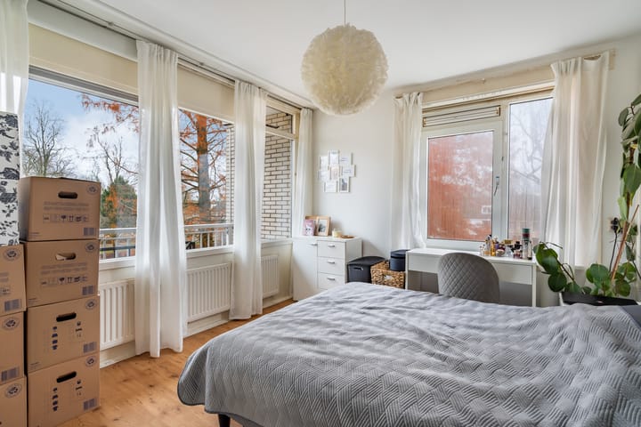 Foto 5 van Jagersdreef 71