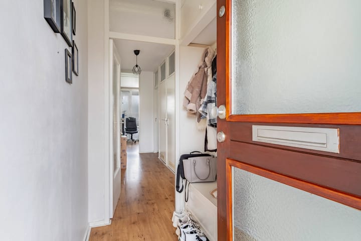 Foto 6 van Jagersdreef 71