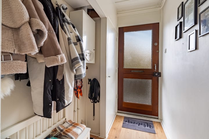 Foto 7 van Jagersdreef 71