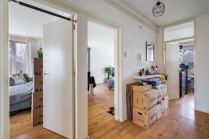 Foto 9 van Jagersdreef 71