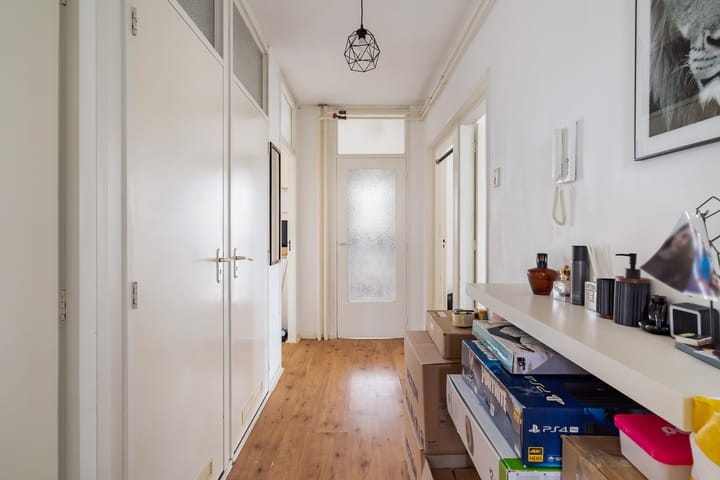 Foto 10 van Jagersdreef 71