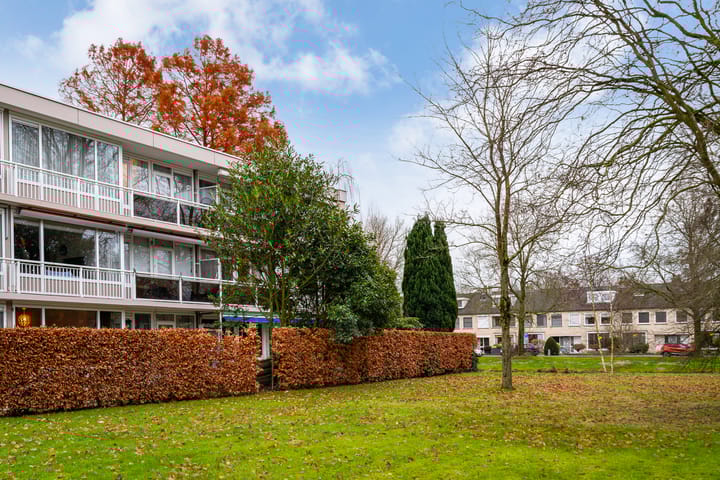 Foto 11 van Jagersdreef 71