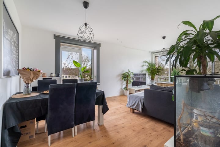 Foto 12 van Jagersdreef 71