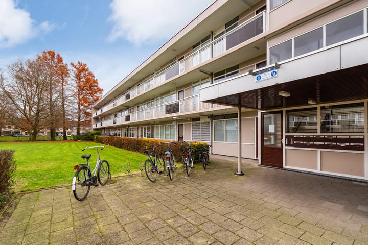 Foto 32 van Jagersdreef 71