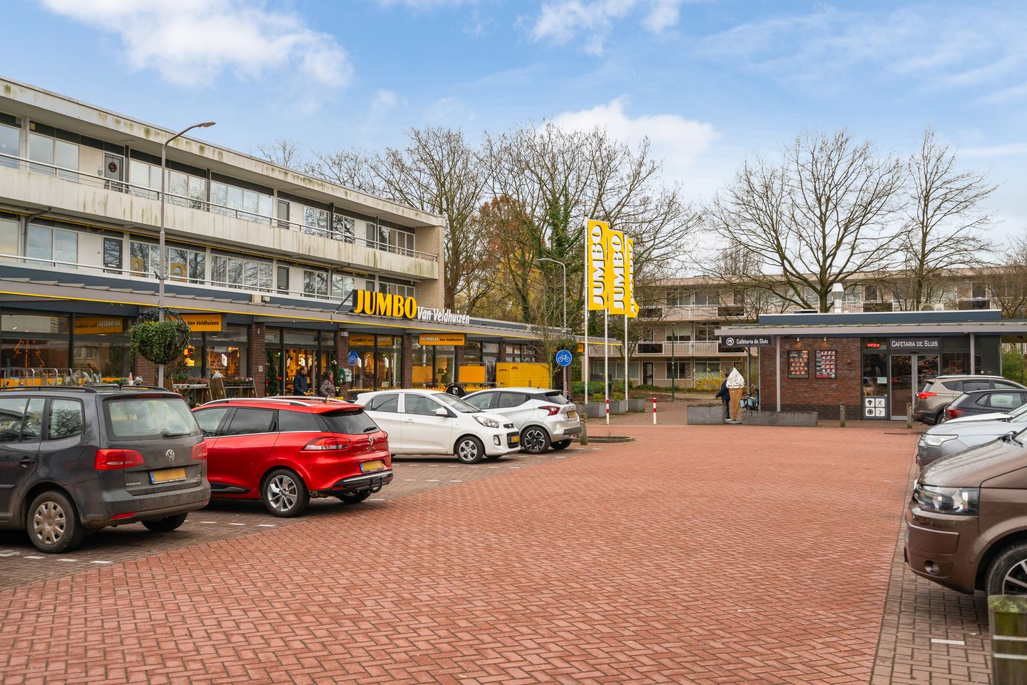 Foto 34 van Jagersdreef 71