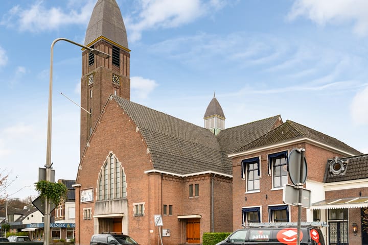 Foto 35 van Jagersdreef 71