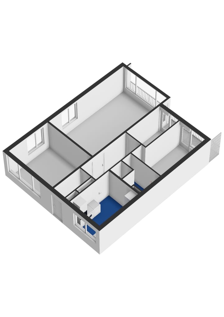 Foto 38 van Jagersdreef 71