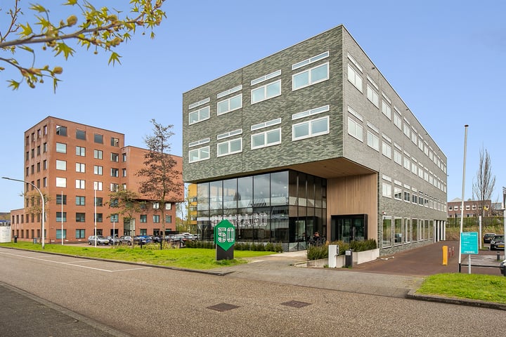 Noordzeelaan 50, Zwolle