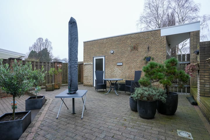 Foto 20 van Tuinstraat 16